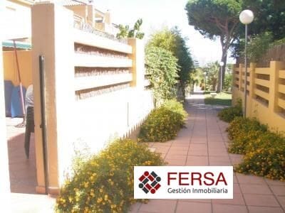 3 bedroom Terraced Villa for sale in El Puerto de Santa Maria with pool - € 615,000 (Ref: 9829482)