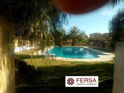 3 bedroom Terraced Villa for sale in El Puerto de Santa Maria with pool - € 615,000 (Ref: 9829482)