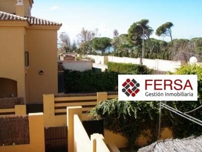 3 bedroom Terraced Villa for sale in El Puerto de Santa Maria with pool - € 615,000 (Ref: 9829482)