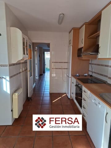 3 soveværelse Rækkehus til salg i El Puerto de Santa María med swimmingpool - € 615.000 (Ref: 9829482)
