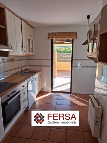 3 soveværelse Rækkehus til salg i El Puerto de Santa María med swimmingpool - € 615.000 (Ref: 9829482)