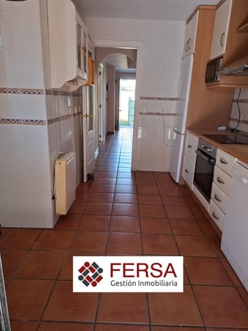 3 soveværelse Rækkehus til salg i El Puerto de Santa María med swimmingpool - € 615.000 (Ref: 9829482)
