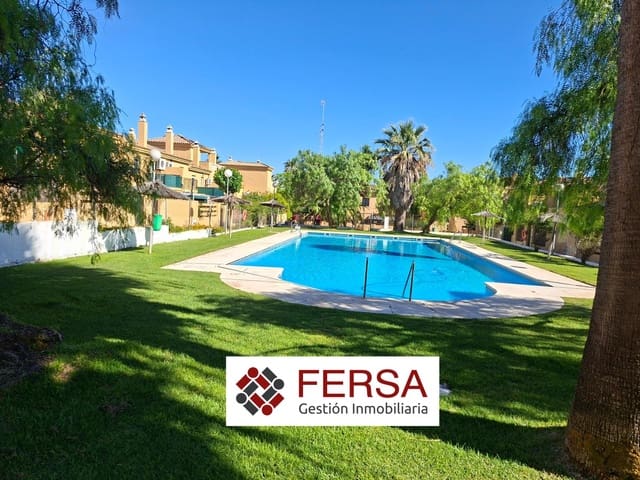 3 soveværelse Rækkehus til salg i El Puerto de Santa María med swimmingpool - € 615.000 (Ref: 9829482)