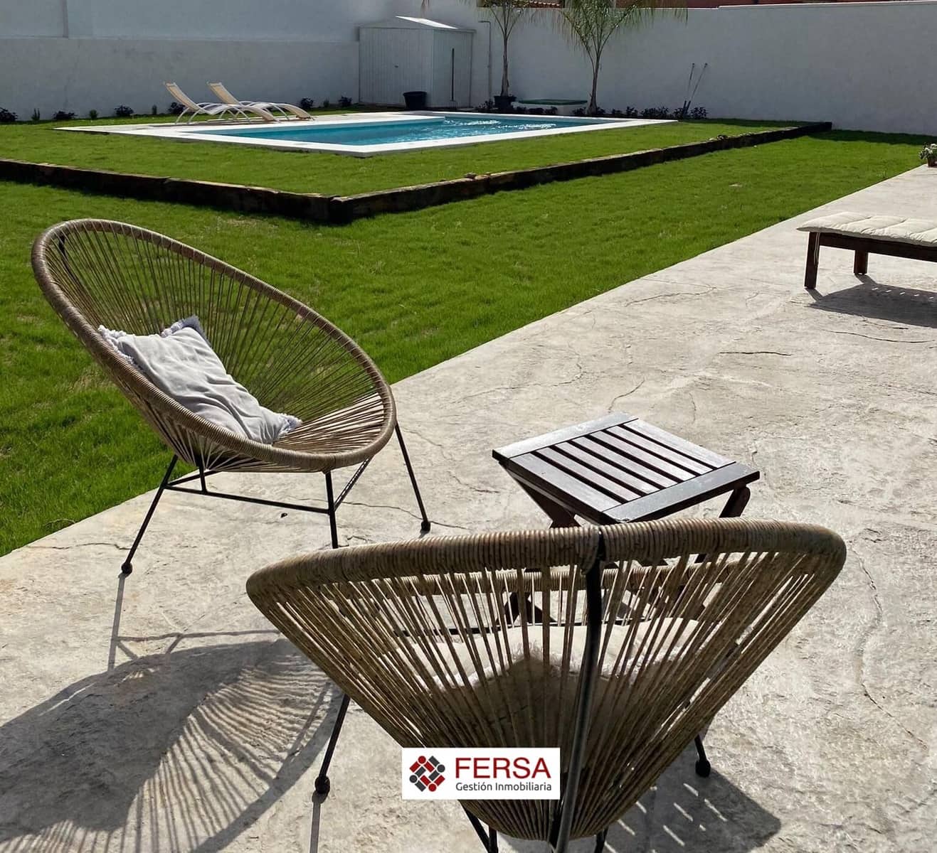 4 chambre Villa/Maison à vendre à El Puerto de Santa Maria avec piscine - 1 250 000 € (Ref: 9829483)