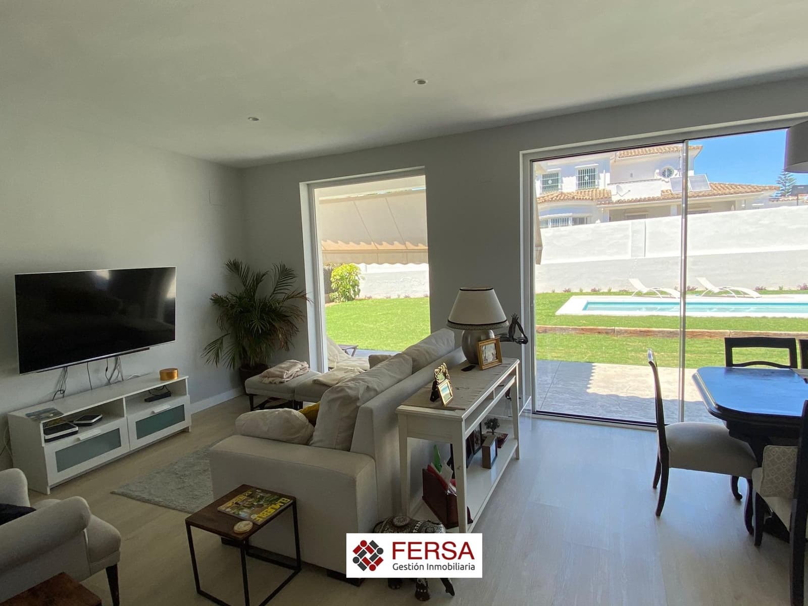 4 chambre Villa/Maison à vendre à El Puerto de Santa Maria avec piscine - 1 250 000 € (Ref: 9829483)