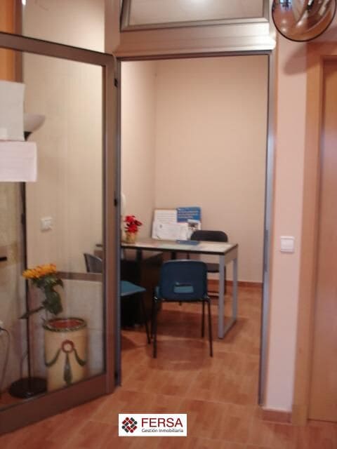 Local Comercial en El Puerto de Santa María en venta - 156.000 € (Ref: 9829484)