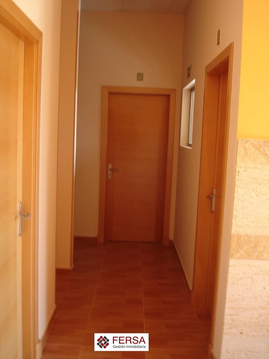 Local Comercial en El Puerto de Santa María en venta - 156.000 € (Ref: 9829484)