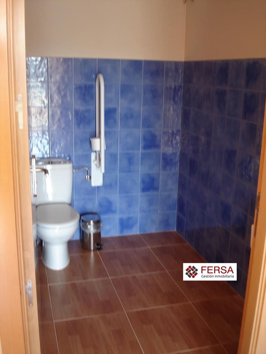 Local Comercial en El Puerto de Santa María en venta - 156.000 € (Ref: 9829484)