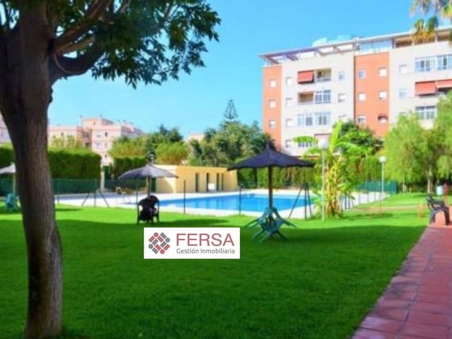 3 camera da letto Appartamento in vendita in El Puerto de Santa María con piscina - 210.000 € (Rif: 9829485)