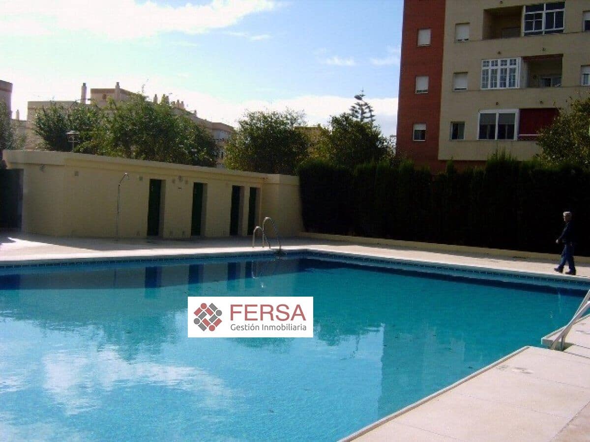 3 soveværelse Lejlighed til salg i El Puerto de Santa Maria med swimmingpool - € 210.000 (Ref: 9829485)