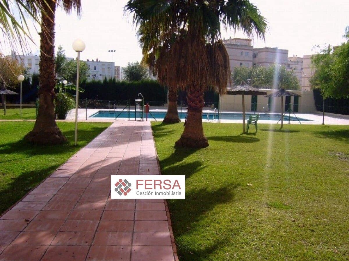 3 soveværelse Lejlighed til salg i El Puerto de Santa Maria med swimmingpool - € 210.000 (Ref: 9829485)