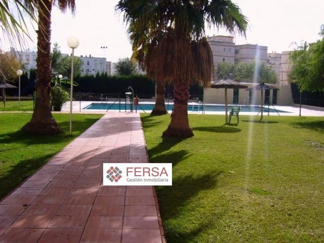 3 camera da letto Appartamento in vendita in El Puerto de Santa María con piscina - 210.000 € (Rif: 9829485)