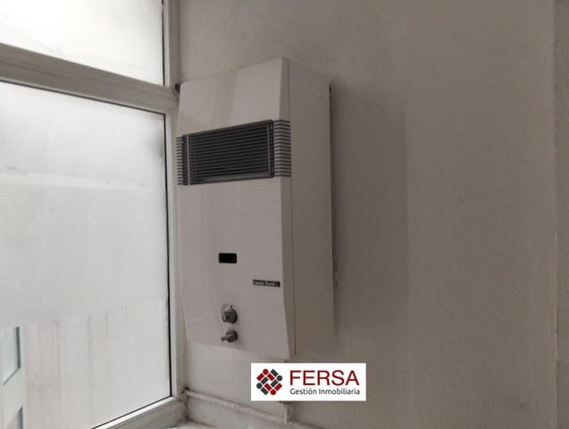 3 camera da letto Appartamento in vendita in El Puerto de Santa María con piscina - 210.000 € (Rif: 9829485)