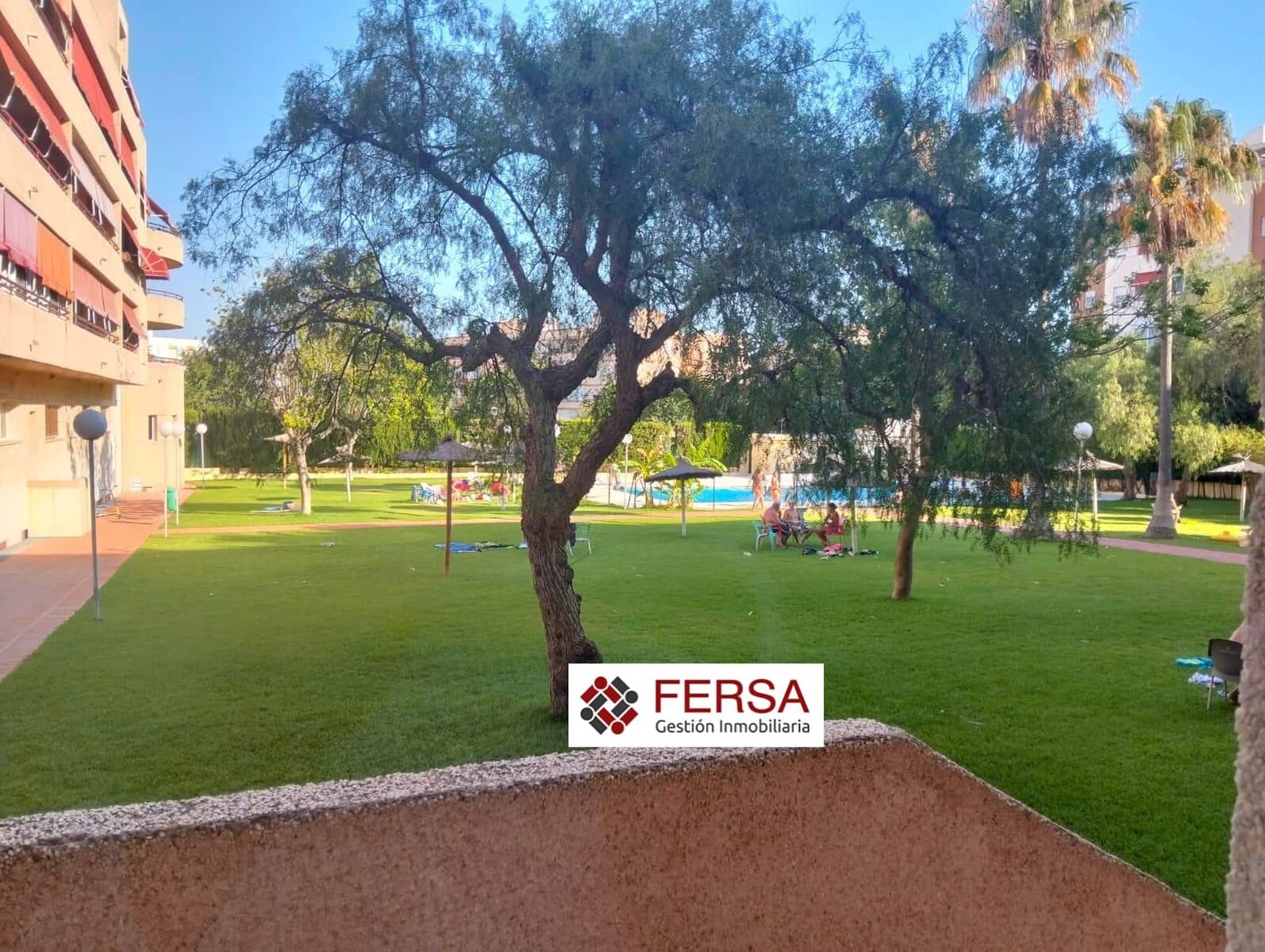 3 soveværelse Lejlighed til salg i El Puerto de Santa Maria med swimmingpool - € 210.000 (Ref: 9829485)