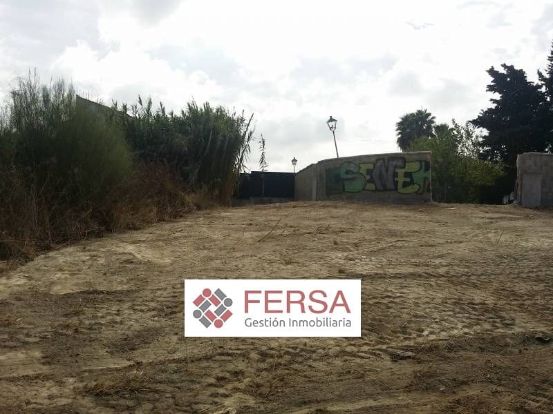 Building Plot for sale in El Puerto de Santa Maria - € 500,000 (Ref: 9829486)
