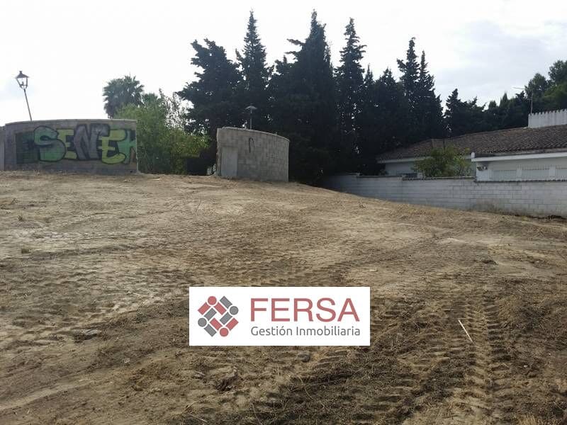 Building Plot for sale in El Puerto de Santa Maria - € 500,000 (Ref: 9829486)