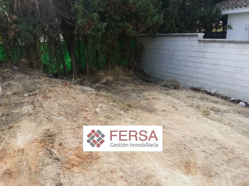 Building Plot for sale in El Puerto de Santa Maria - € 500,000 (Ref: 9829486)