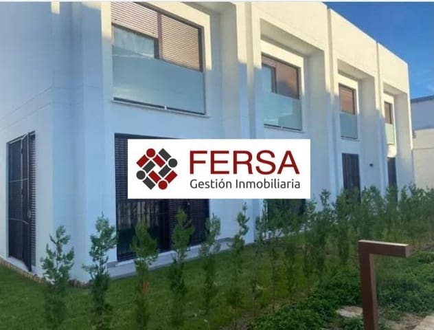 2 soverom Villa til salgs i El Puerto de Santa María med svømmebasseng - € 370 000 (Ref: 9829487)