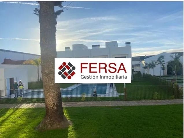 2 soverom Villa til salgs i El Puerto de Santa María med svømmebasseng - € 370 000 (Ref: 9829487)