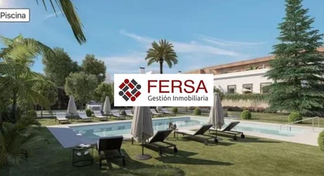 2 soverom Villa til salgs i El Puerto de Santa María med svømmebasseng - € 370 000 (Ref: 9829487)