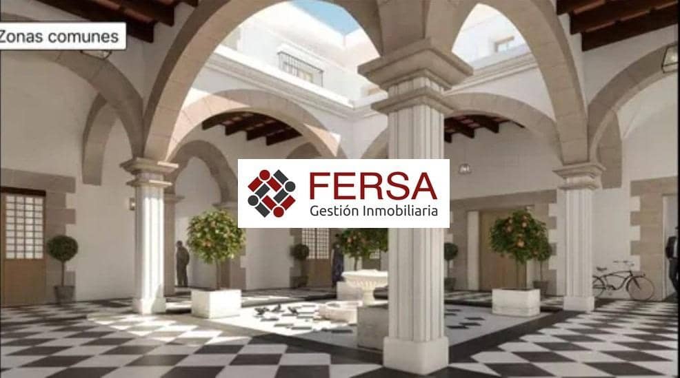 2 bedroom Villa for sale in El Puerto de Santa Maria with pool - € 370,000 (Ref: 9829487)