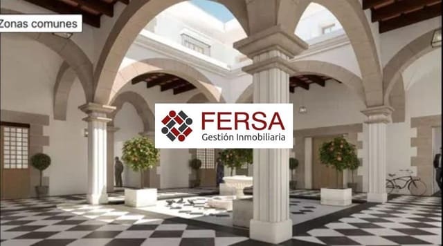 2 soverom Villa til salgs i El Puerto de Santa María med svømmebasseng - € 370 000 (Ref: 9829487)