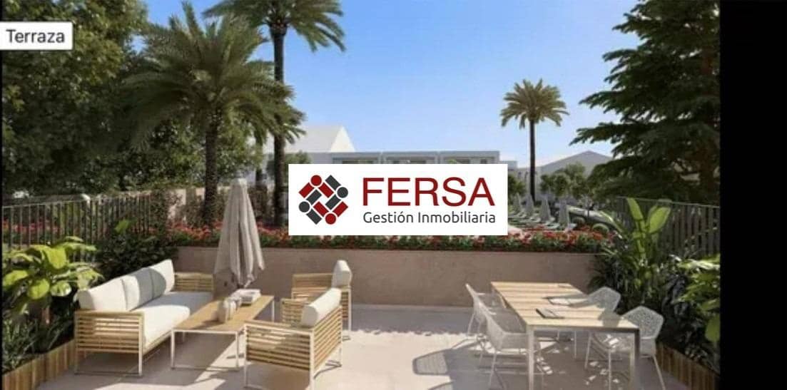 2 bedroom Villa for sale in El Puerto de Santa Maria with pool - € 370,000 (Ref: 9829487)
