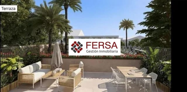 2 soverom Villa til salgs i El Puerto de Santa María med svømmebasseng - € 370 000 (Ref: 9829487)