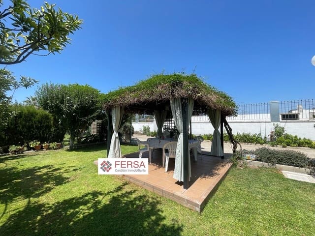 3 camera da letto Villa in vendita in El Puerto de Santa María - 525.000 € (Rif: 9829488)
