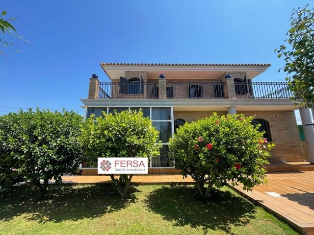 3 camera da letto Villa in vendita in El Puerto de Santa María - 525.000 € (Rif: 9829488)