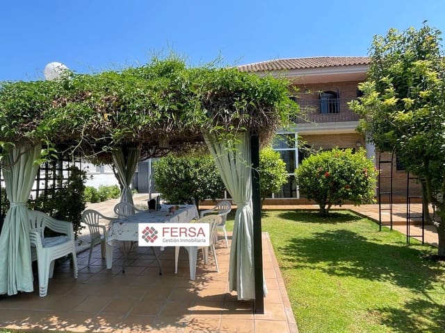 3 camera da letto Villa in vendita in El Puerto de Santa María - 525.000 € (Rif: 9829488)