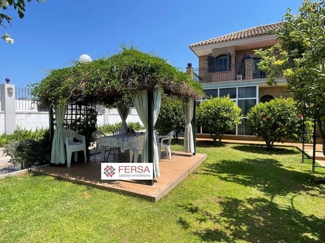 3 camera da letto Villa in vendita in El Puerto de Santa María - 525.000 € (Rif: 9829488)