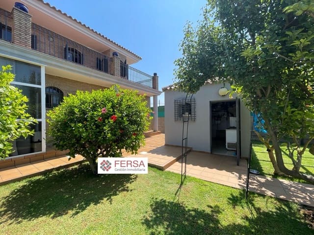 3 camera da letto Villa in vendita in El Puerto de Santa María - 525.000 € (Rif: 9829488)