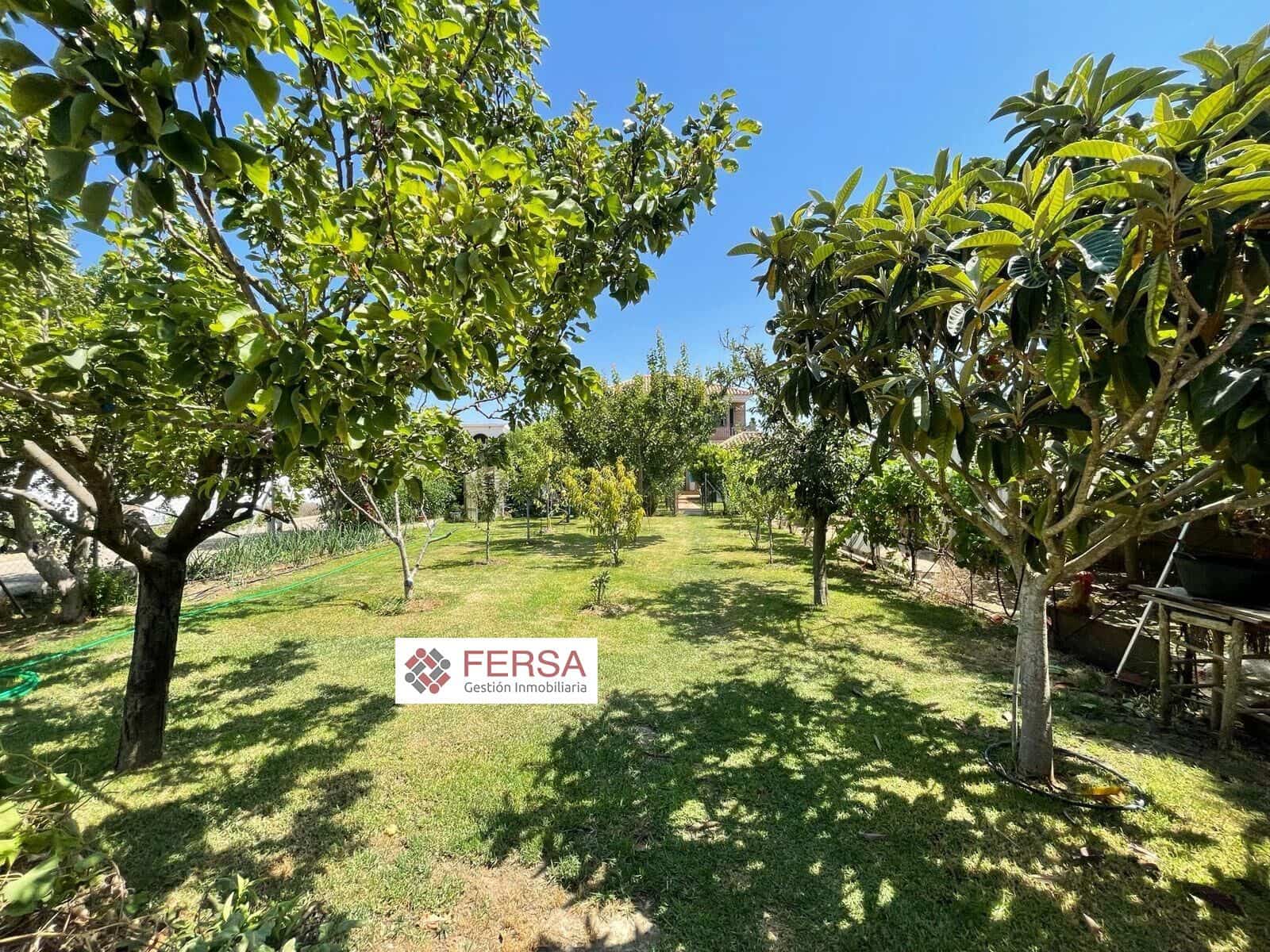 3 bedroom Villa for sale in El Puerto de Santa Maria - € 525,000 (Ref: 9829488)
