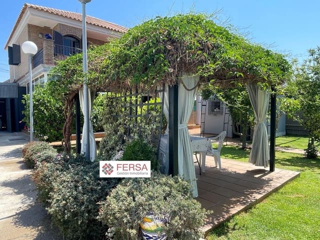 3 camera da letto Villa in vendita in El Puerto de Santa María - 525.000 € (Rif: 9829488)