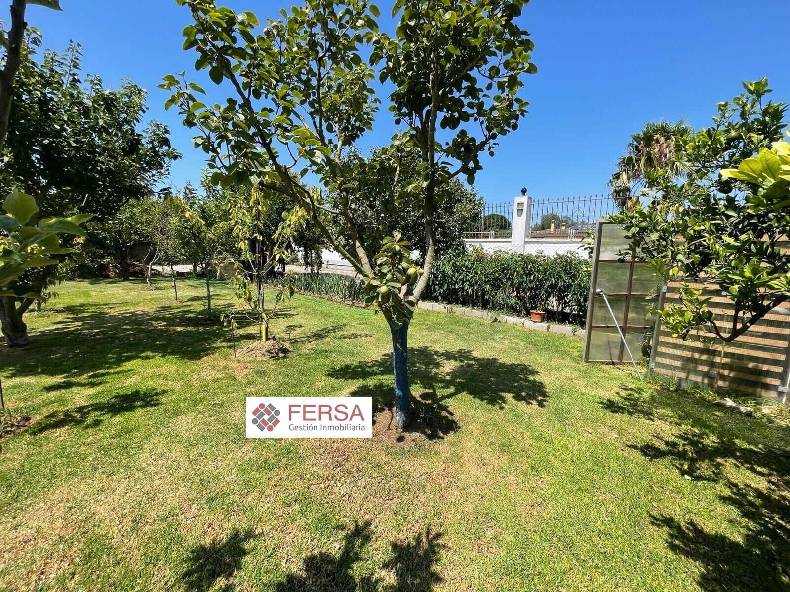 3 bedroom Villa for sale in El Puerto de Santa Maria - € 525,000 (Ref: 9829488)