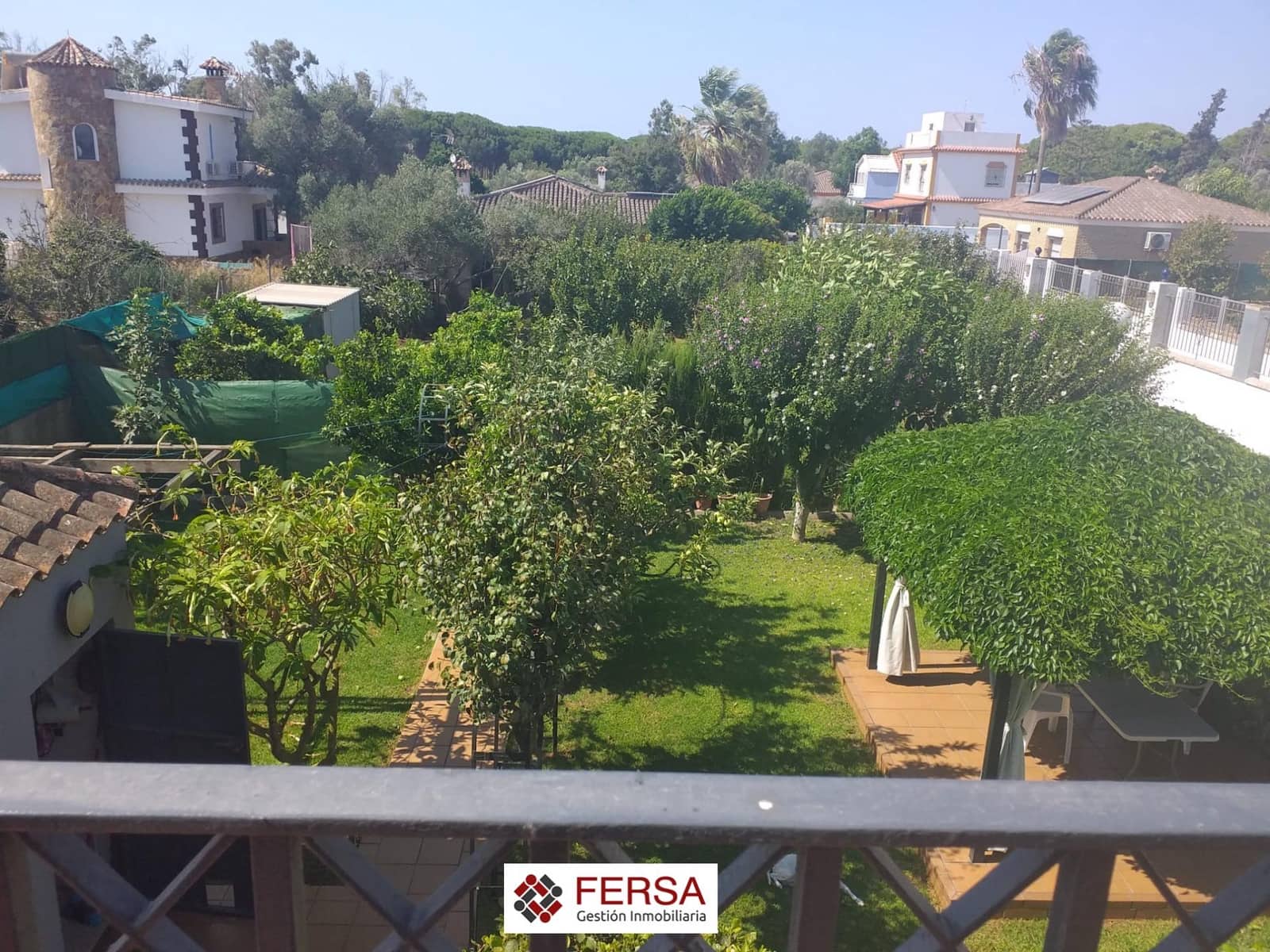 3 bedroom Villa for sale in El Puerto de Santa Maria - € 525,000 (Ref: 9829488)