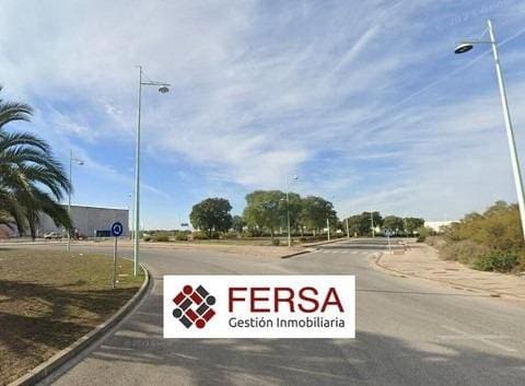 Building Plot for sale in El Puerto de Santa Maria - € 60,000 (Ref: 9829489)