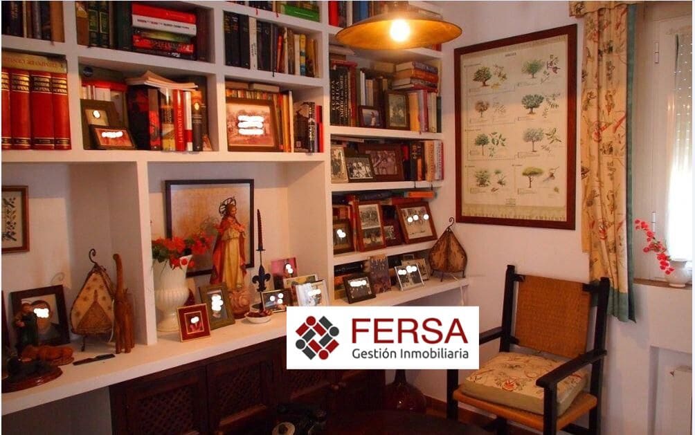 7 sovrum Villa till salu i Arcos de la Frontera - 950 000 € (Ref: 9829490)