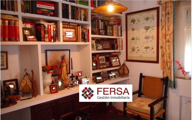 7 soveværelse Villa til salg i Arcos de la Frontera - € 950.000 (Ref: 9829490)