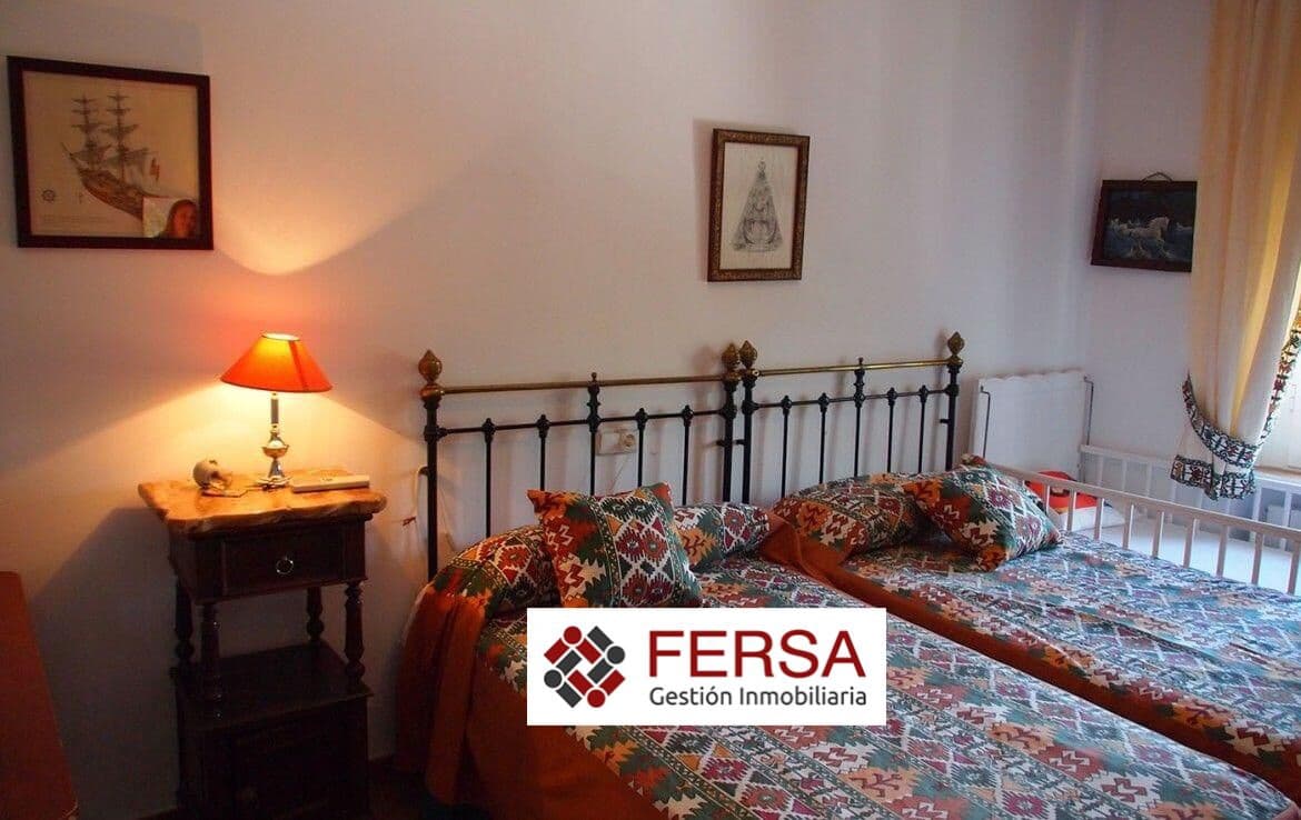 7 sovrum Villa till salu i Arcos de la Frontera - 950 000 € (Ref: 9829490)