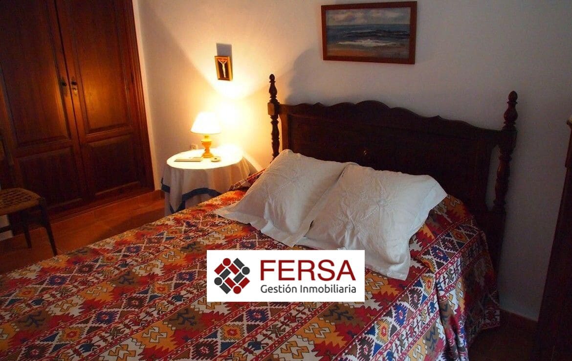 7 sovrum Villa till salu i Arcos de la Frontera - 950 000 € (Ref: 9829490)