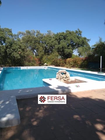 7 soveværelse Villa til salg i Arcos de la Frontera - € 950.000 (Ref: 9829490)