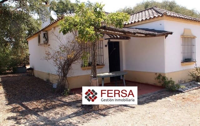 7 soveværelse Villa til salg i Arcos de la Frontera - € 950.000 (Ref: 9829490)
