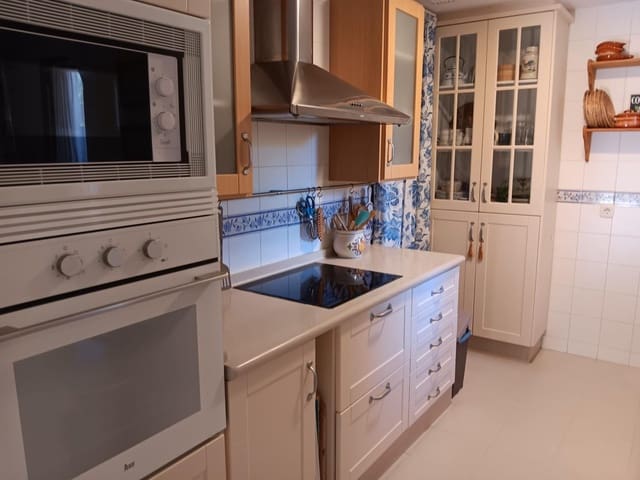 Pareado de 4 habitaciones en El Puerto de Santa María en alquiler con piscina - 2.000 € (Ref: 9829491)