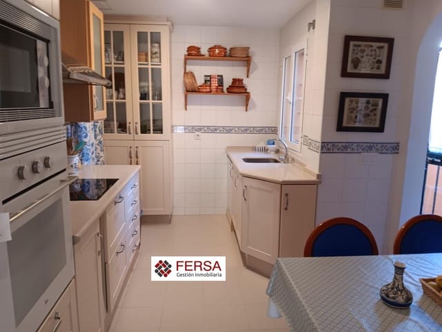 Pareado de 4 habitaciones en El Puerto de Santa María en alquiler con piscina - 2.000 € (Ref: 9829491)
