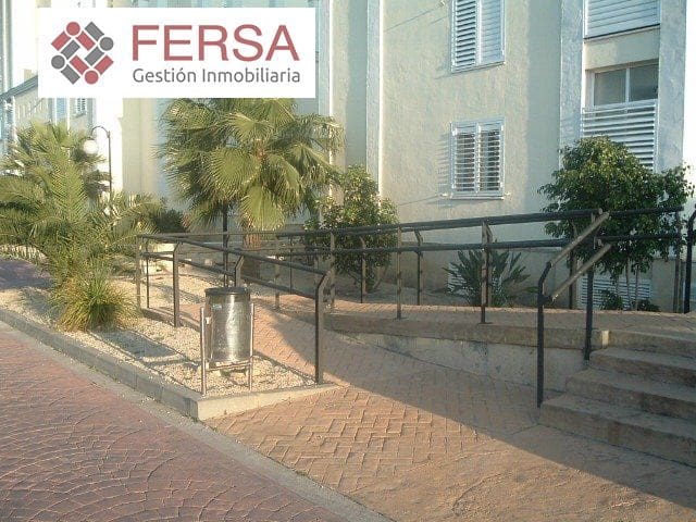 2 camera da letto Appartamento in vendita in El Puerto de Santa María con piscina garage - 400.000 € (Rif: 9829493)
