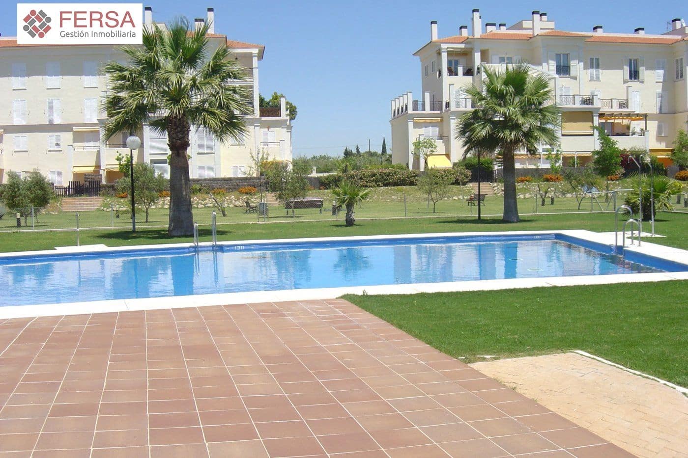 2 bedroom Apartment for sale in El Puerto de Santa Maria with pool garage - € 420,000 (Ref: 9829493)