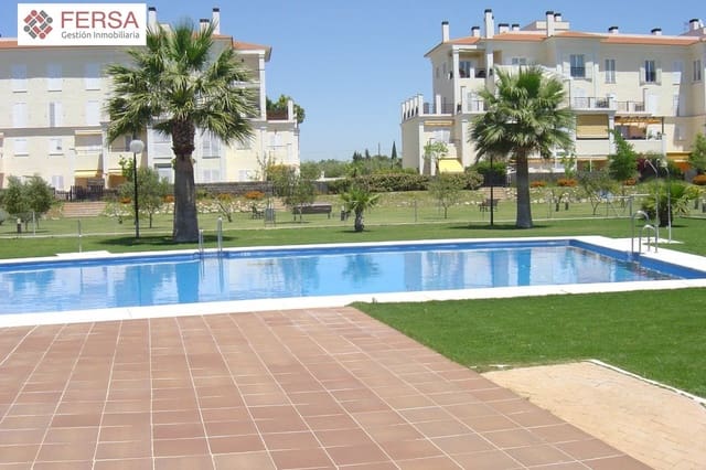 2 camera da letto Appartamento in vendita in El Puerto de Santa María con piscina garage - 400.000 € (Rif: 9829493)