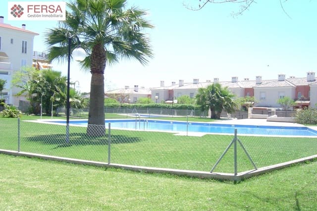 2 camera da letto Appartamento in vendita in El Puerto de Santa María con piscina garage - 400.000 € (Rif: 9829493)